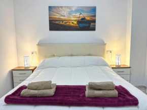 Apartamento Cádiz Central